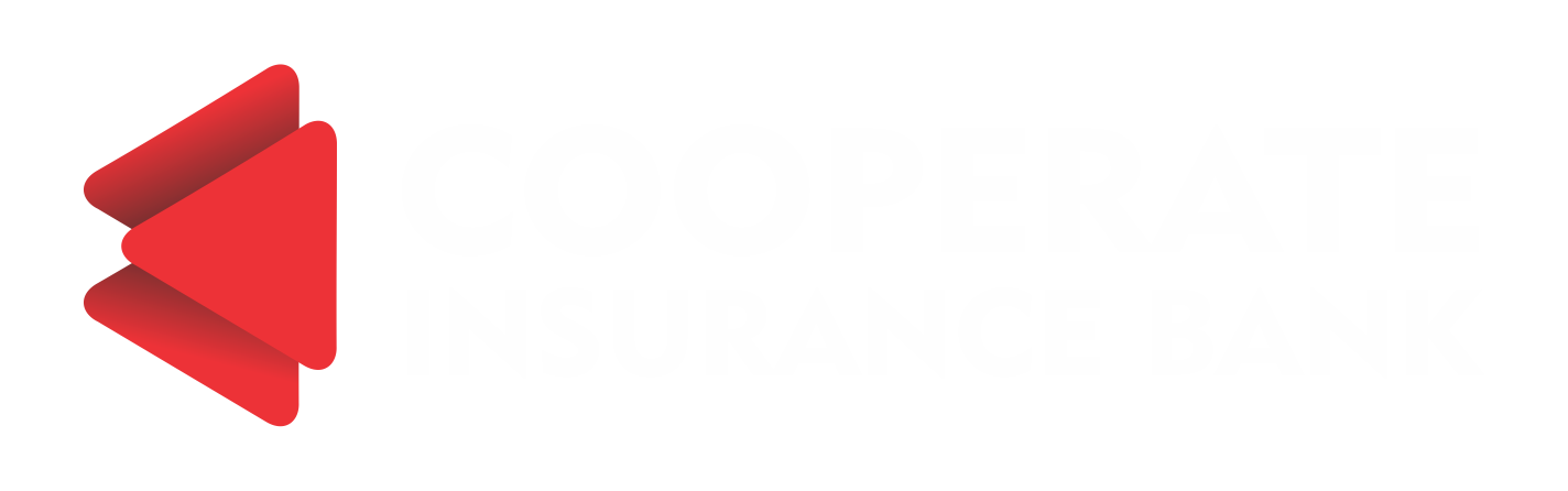 Cooperate Insurance Bank